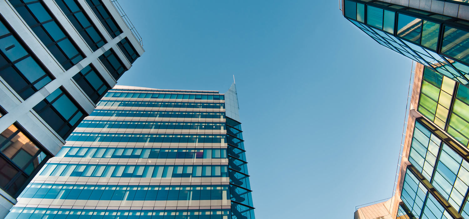 Colorado Commercial insurance coverage