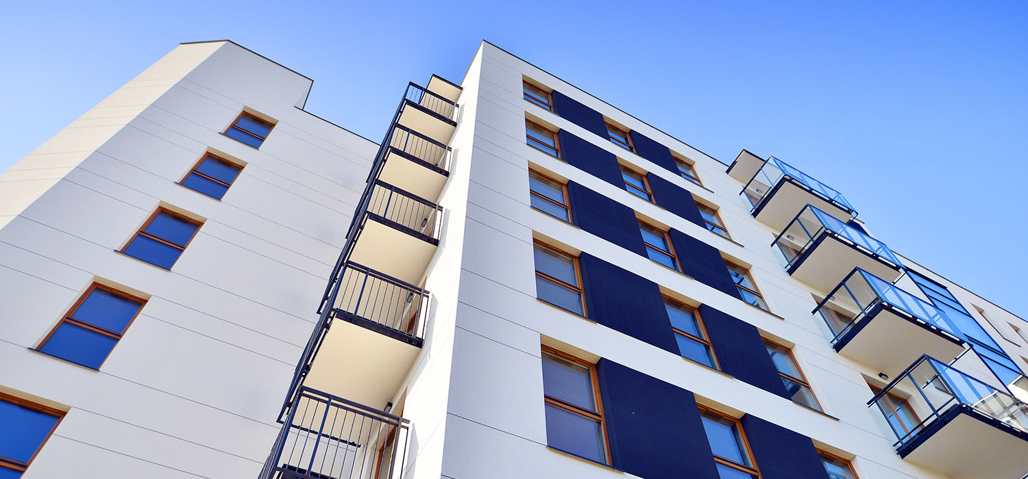 Colorado Condo insurance coverage