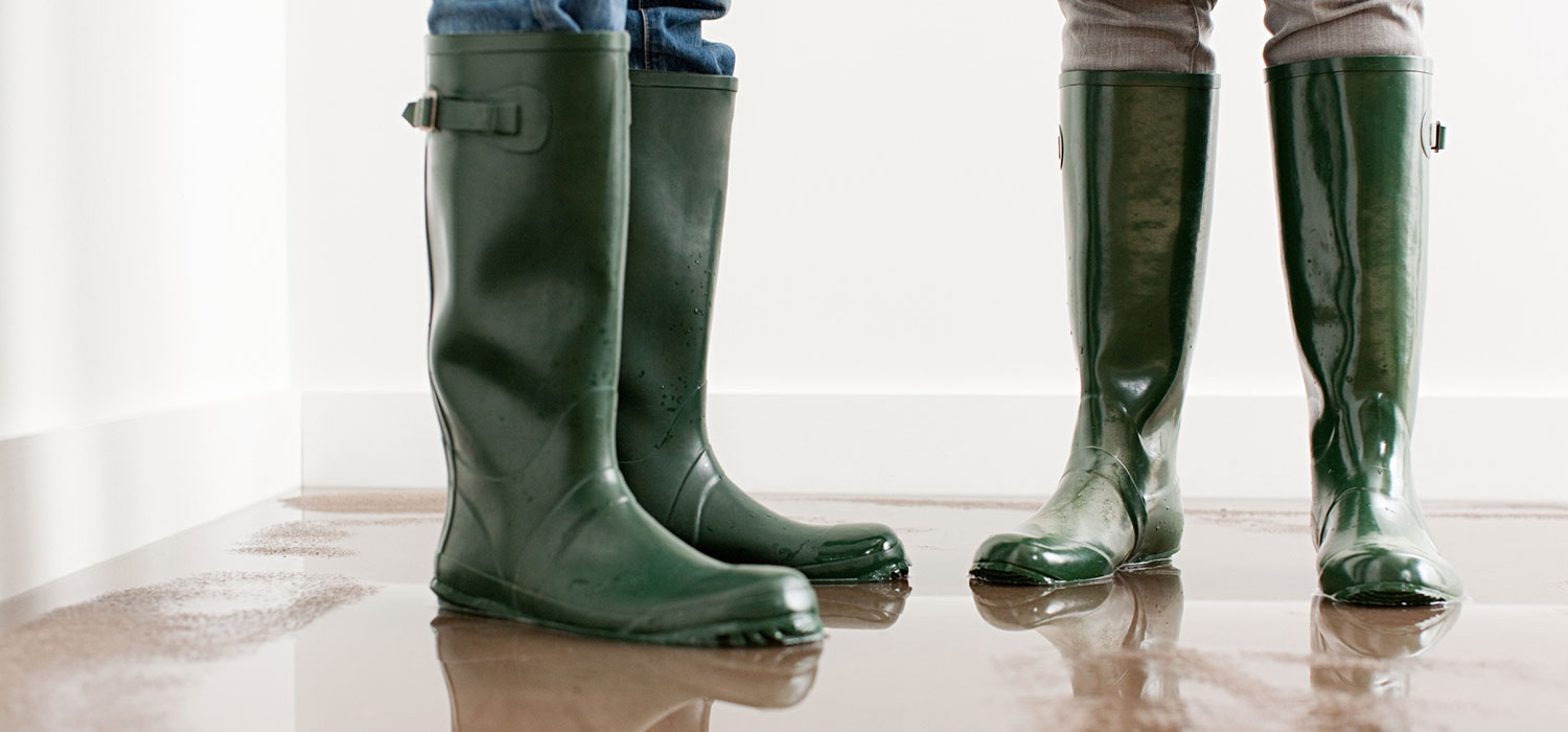 Colorado Flood insurance coverage