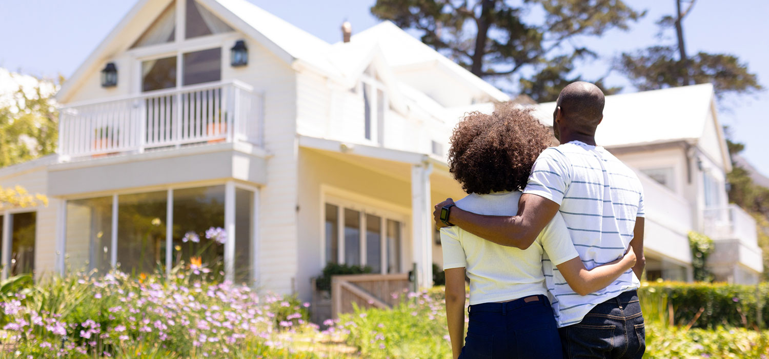 Colorado Homeowners with home insurance coverag