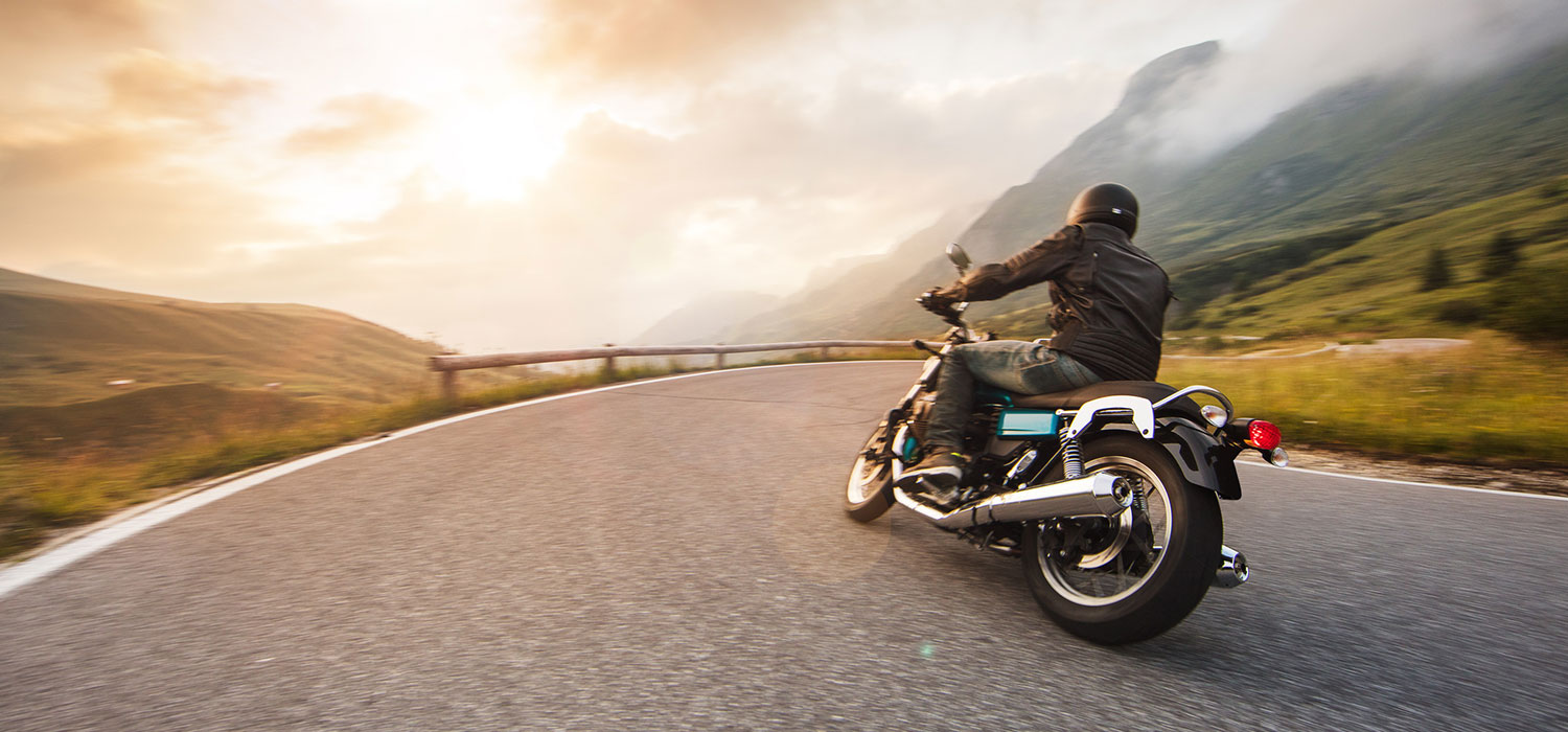 Colorado Motorcycle insurance coverage