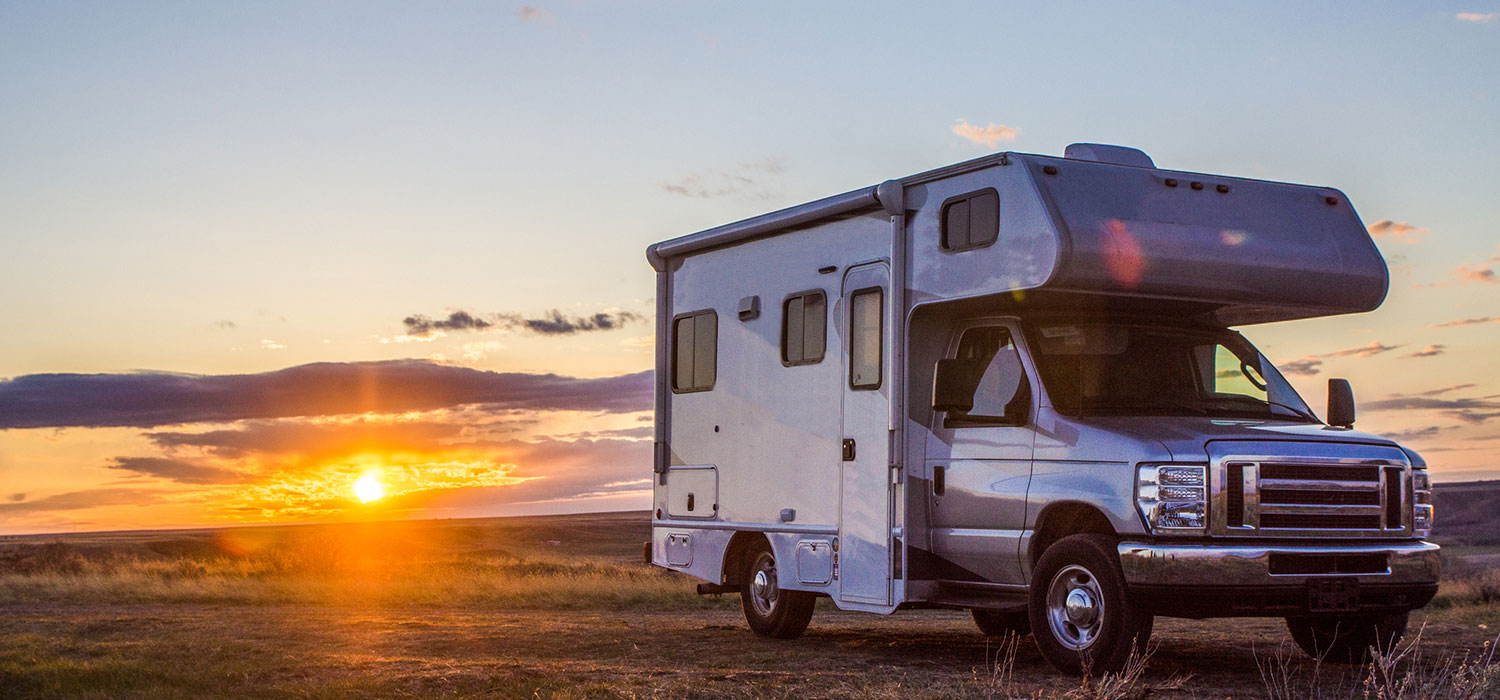 Colorado RV insurance coverage
