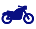 Motorcycle Icon