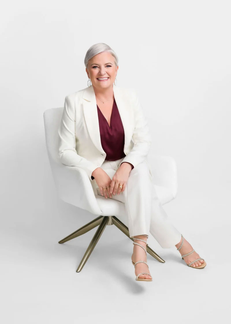 Jami Siegfried - Parker CO Insurance Agent